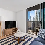 Central Southbank 2Br W Stunning Views And Balcony