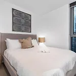 Central Southbank 2Br W Stunning Views And Balcony